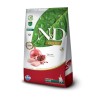 ND PRIME FEL FRANGO KITTEN 7,5KG