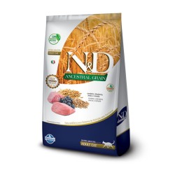 ND ANCESTRAL FEL CORD ADT  0,4KG
