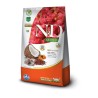 ND QUINOA FELINE ADULT SKIN PEIXE 0,4KG