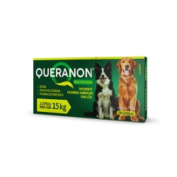 QUERANON CAP X 30