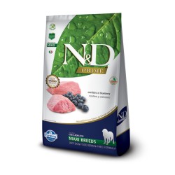 ND PRIME CAN CORD ADT MAXI 10,1KG