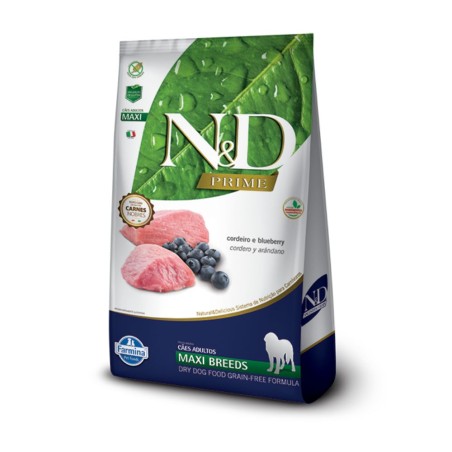 ND PRIME CAN CORD ADT MAXI 10,1KG