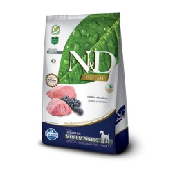 ND PRIME CAN CORD ADT MEDIUM 10,1KG