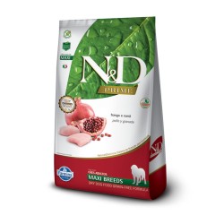 ND PRIME CAN FRANGO ADT MAXI 10,1KG