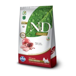 ND PRIME CAN FRANGO ADT MINI 0,8KG