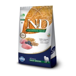ND ANCESTRAL CAN CORD ADT MAXI 10,1KG