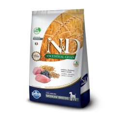 ND ANCESTRAL CAN CORD ADT MEDIUM 2,5KG