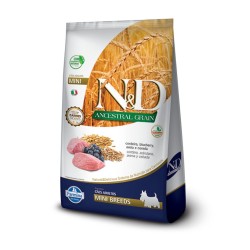 ND ANCESTRAL CAN CORD ADT MINI 0,8KG