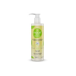 NOXXI CONTROL SHAMPOO X 200 ML