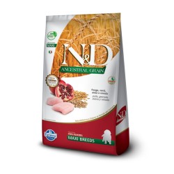 ND ANCESTRAL CAN FRANGO PUPPY MAXI 10,1KG