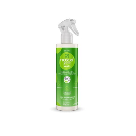 NOXXI WALL SPRAY X 200 ML