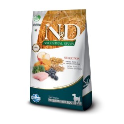 ND ANCESTRAL SELECTION CAN ADT MEDIUM 15KG