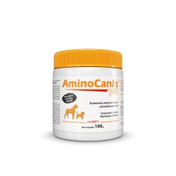 AMINO CANIS PET X 100 G