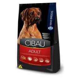 CIBAU ADULT MAXI 25KG