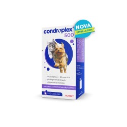 CONDROPLEX 500 X 60 CAP