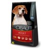 CIBAU ADULT MEDIUM 25KG