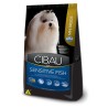 CIBAU FISH MINI 3KG
