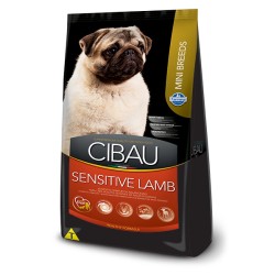 CIBAU LAMB MINI 1KG