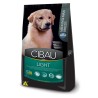 CIBAU LIGHT MEDIUM & MAXI 12KG