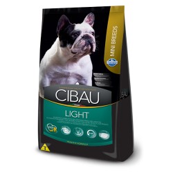 CIBAU LIGHT MINI 1KG