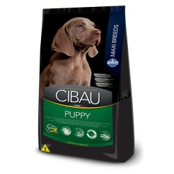 CIBAU PUPPY MAXI 15KG