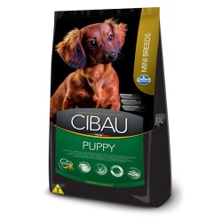 CIBAU PUPPY MINI 1KG