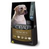 CIBAU SENIOR MEDIUM MAXI 12KG