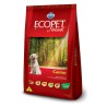 ECOPET NATURAL CARNE 15KG