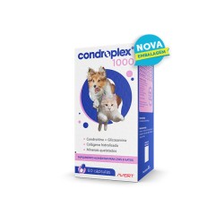 CONDRORPLEX 1000 X 60 CAP