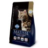 MATISSE SALMAO ARROZ 7,5KG