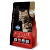 MATISSE CARNE ARROZ 2KG