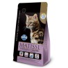 MATISSE CASTRADOS CORDEIRO 0,8KG
