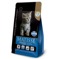 MATISSE FILHOTES 0,8KG