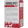 HEMOLIPET X 60 ML