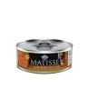 MATISSE CAT WET MOUSSE SALMÃO 0,085KG