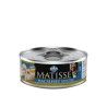 MATISSE CAT WET MOUSSE BACALHAU 0,085KG