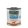 VET NAT CANINE WET CONVALESCENCE 0,3KG