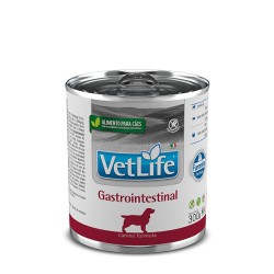 VET NAT CANINE WET GASTROINTESTINAL 0,3KG