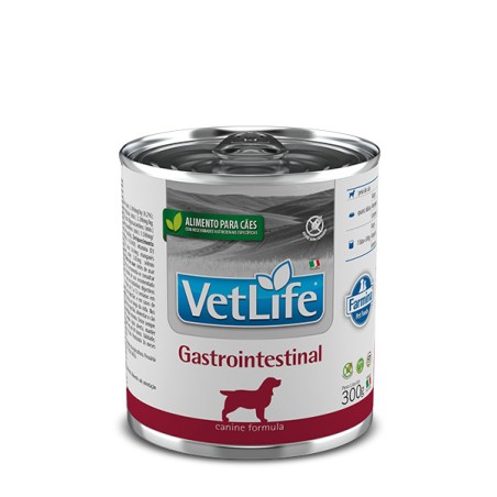VET NAT CANINE WET GASTROINTESTINAL 0,3KG