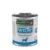 VET NAT CANINE WET HYPOALLERGENIC PEIXE 0,3KG