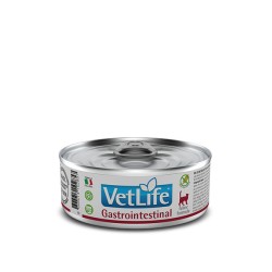 VET NAT FELINE WET GASTROINTESTINAL 0,085KG
