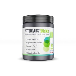 ARTROTABS STICKS X 30