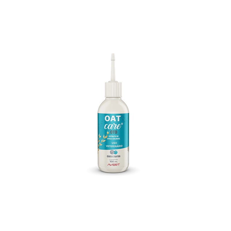 OAT CARE SOL OTOLOG X 100 ML