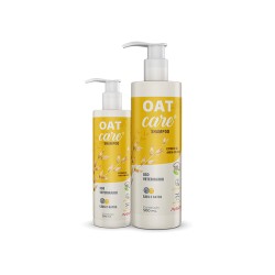 OAT CARE SHAMP X 200 ML