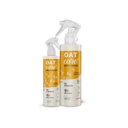 OAT CARE SOL SPRAY X 200 ML