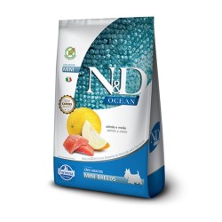 ND FELINE OCEAN 0,08KG