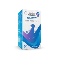 QUETIN 10 COM X 60