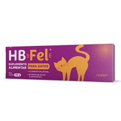 HBFEL PASTA X 70G