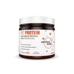 PET PROTEIN PÓ X 300 G