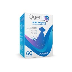 QUETIN 30 COMP X 60